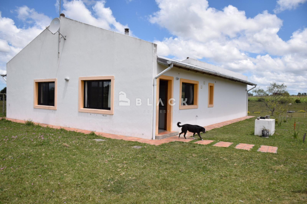 Chacra ID.180 - Espléndida chacra en Ruta 12 * 10 hectáreas