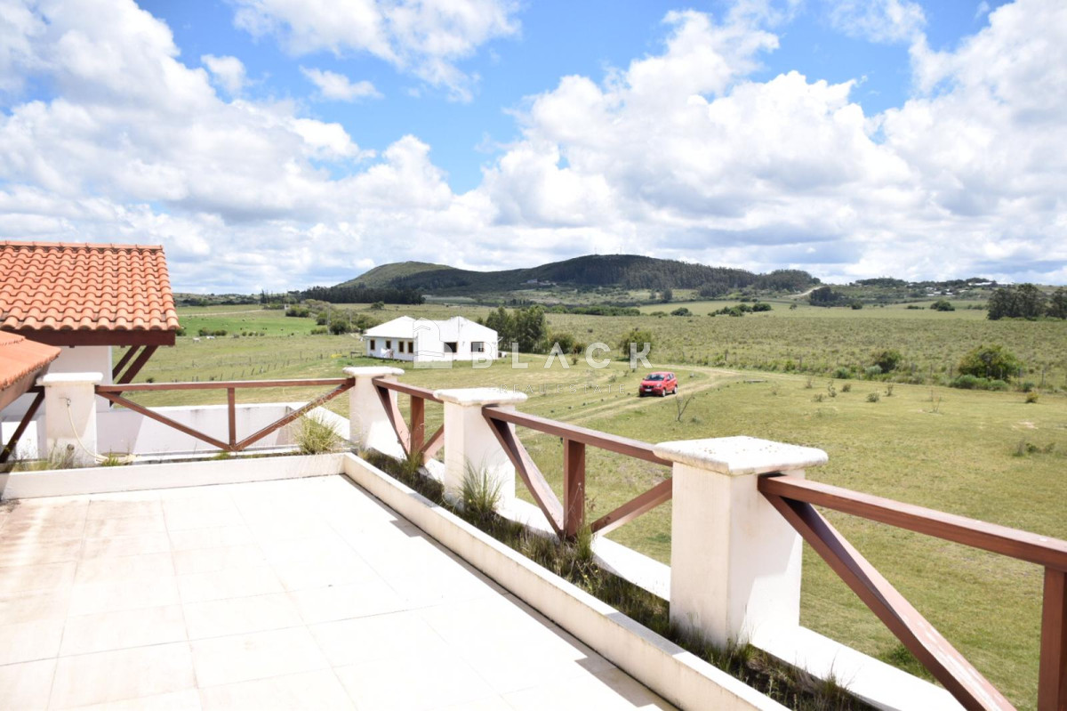 Chacra ID.180 - Espléndida chacra en Ruta 12 * 10 hectáreas
