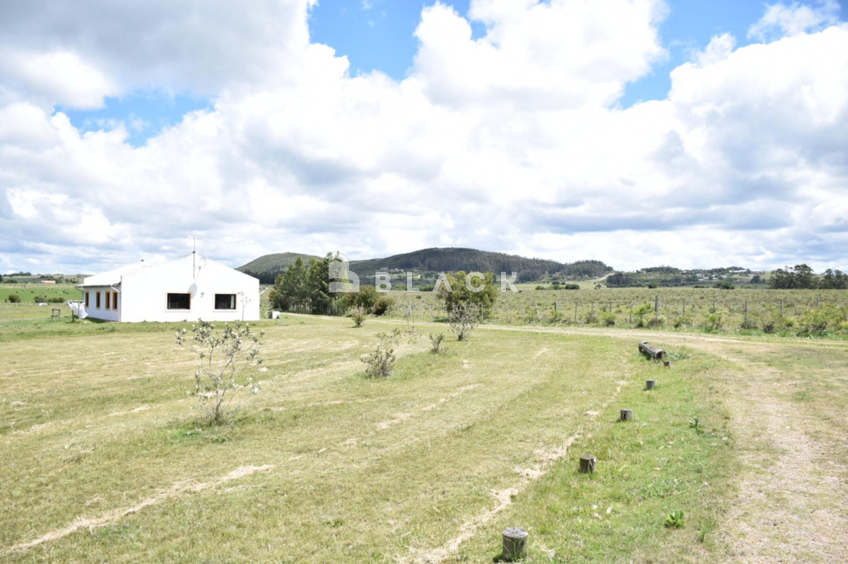 Chacra ID.180 - Espléndida chacra en Ruta 12 * 10 hectáreas