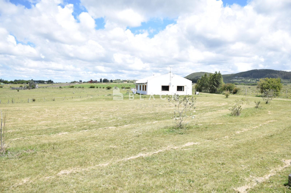 Chacra ID.180 - Espléndida chacra en Ruta 12 * 10 hectáreas