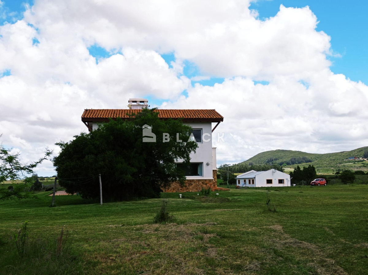 Chacra ID.180 - Espléndida chacra en Ruta 12 * 10 hectáreas