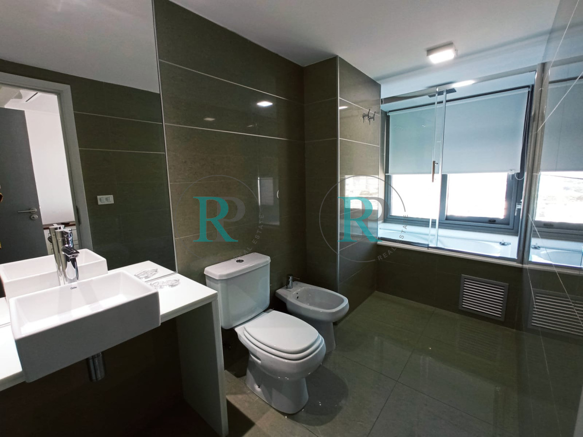 Apartamento ID.1437 - Pent house en Mansa, 1 dormitorios 