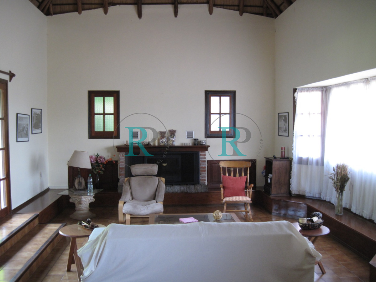 Casa ID.244 - Casa en venta PINARES
