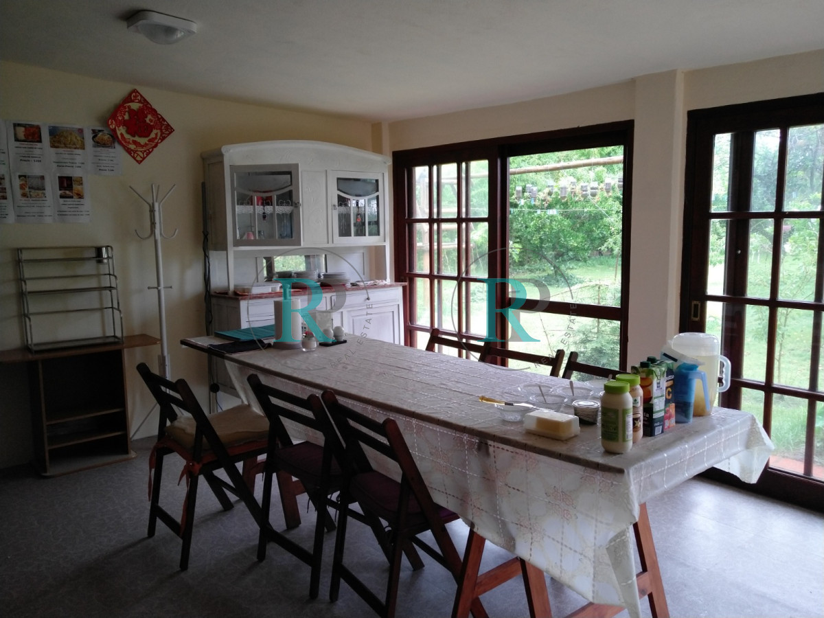 Casa ID.244 - Casa en venta PINARES