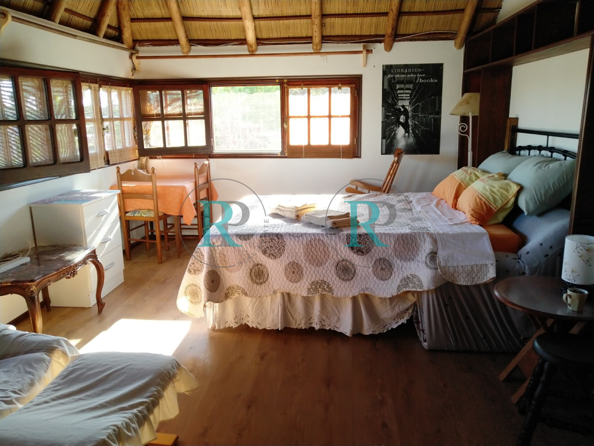 Casa ID.244 - Casa en venta PINARES
