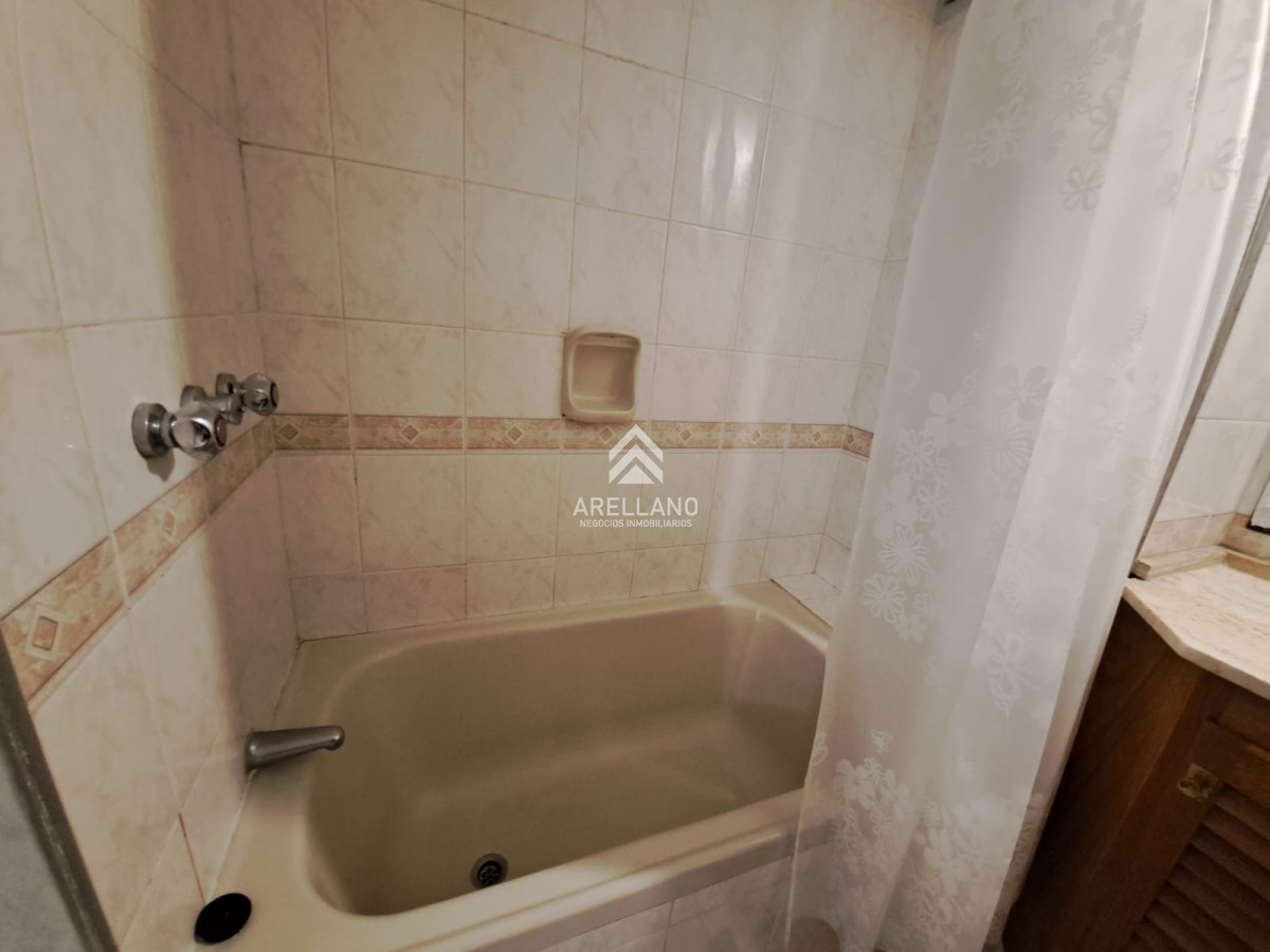 Apartamento ID.2547 - Venta apartamento 1 dormitorio Brava 