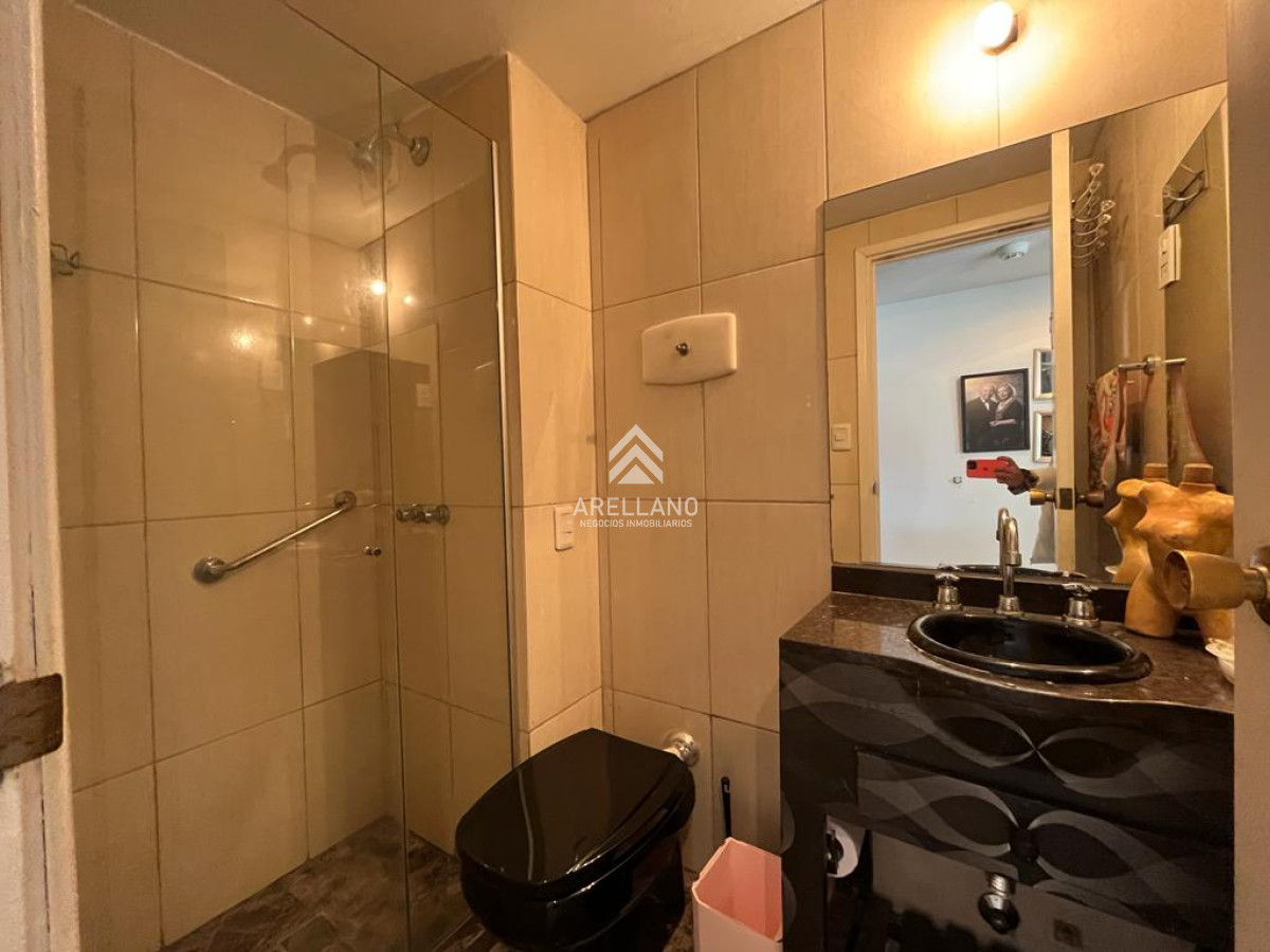 Apartamento ID.2904 - Venta apartamento 2 dormitorios con vista al mar Península 