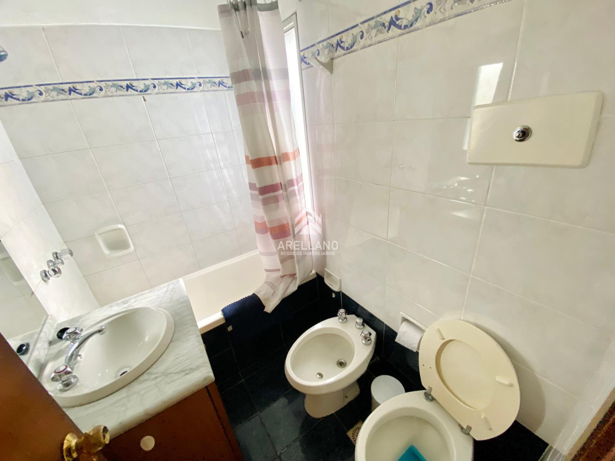 Apartamento ID.2555 - Venta apartamento 2 dormitorios Playa Brava 