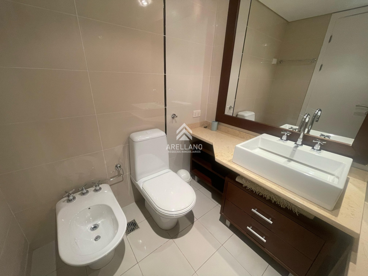 Apartamento ID.2754 - Alquiler apartamento 3 dormitorios Playa Mansa 