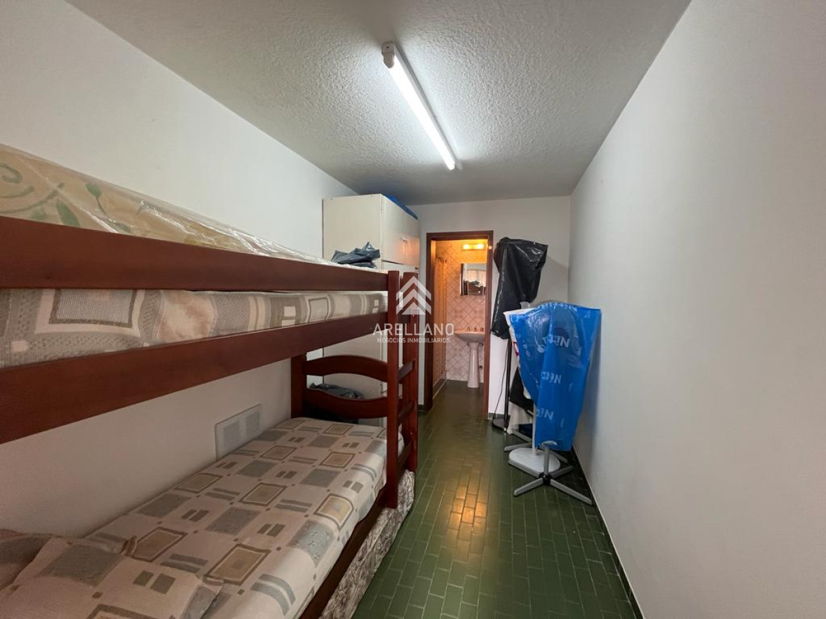 Apartamento ID.2433 - Venta apartamento 3 dormitorios y dependencia Roosevelt 