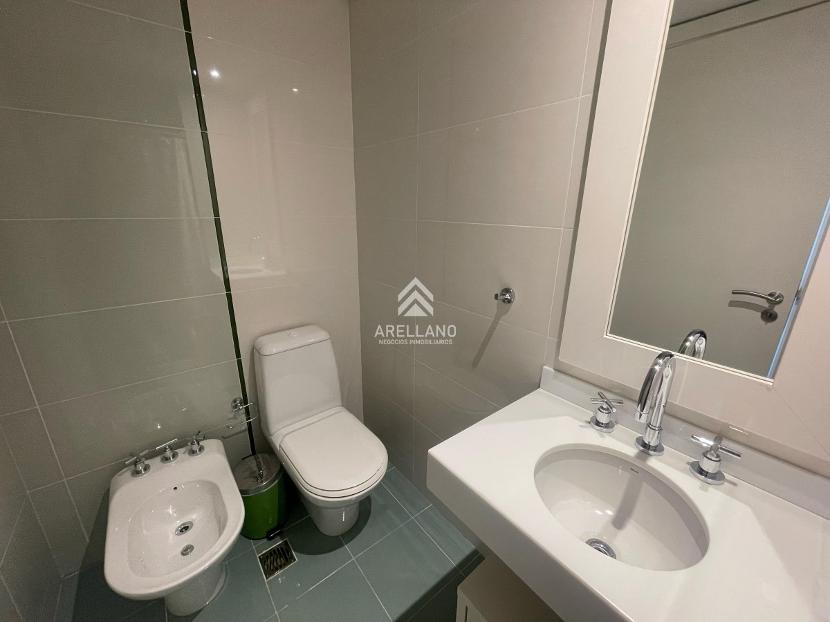 Apartamento ID.2754 - Alquiler apartamento 3 dormitorios Playa Mansa 