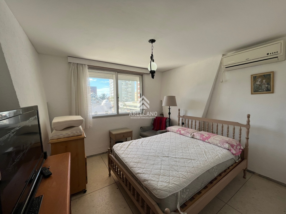 Apartamento ID.3689 - Venta apartamento 2 dormitorios 