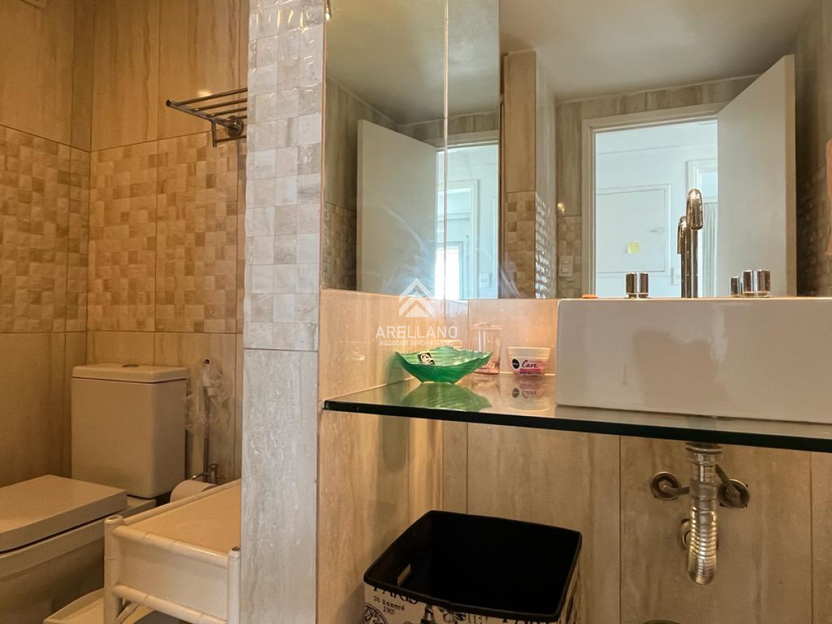 Apartamento ID.2904 - Venta apartamento 2 dormitorios con vista al mar Península 