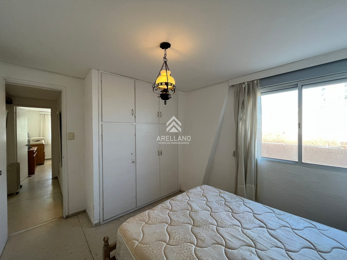 Apartamento ID.3689 - Venta apartamento 2 dormitorios 