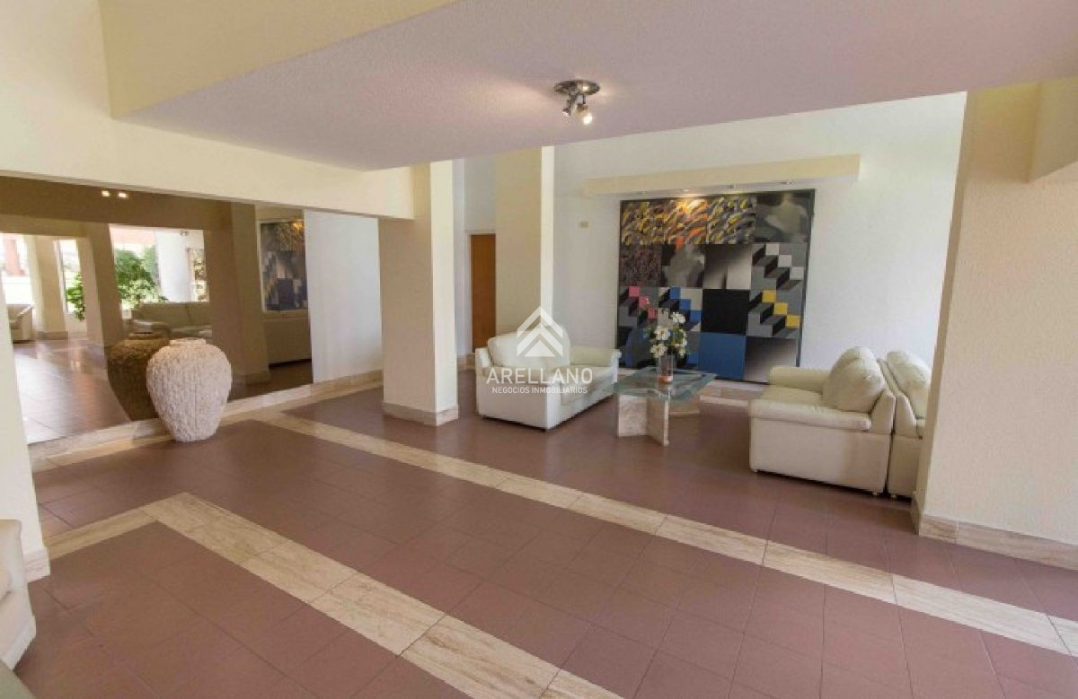 Apartamento ID.2547 - Venta apartamento 1 dormitorio Brava 
