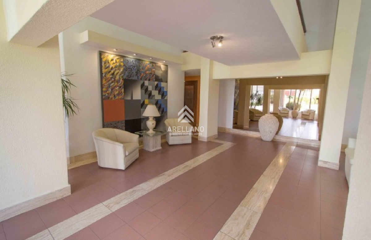 Apartamento ID.2547 - Venta apartamento 1 dormitorio Brava 