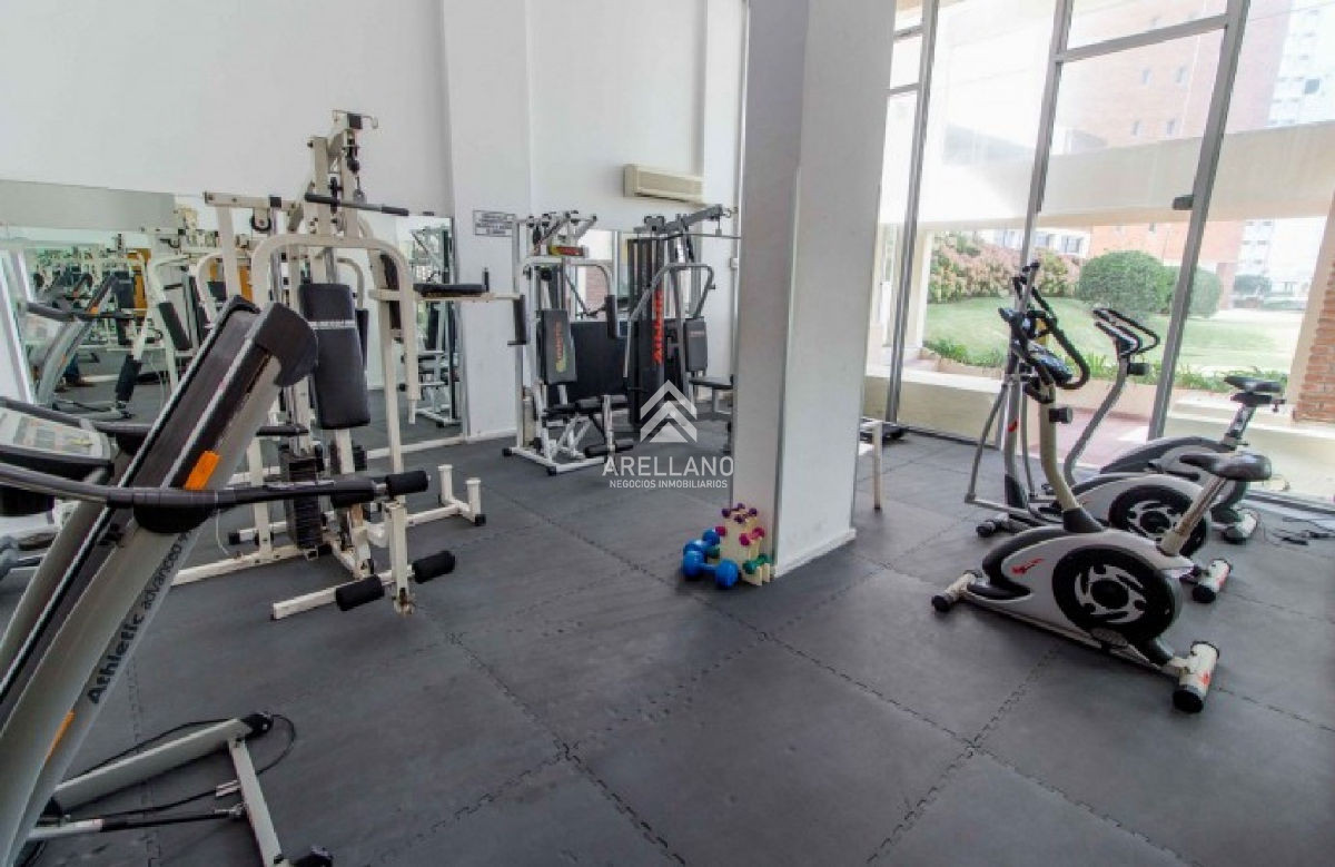 Apartamento ID.2547 - Venta apartamento 1 dormitorio Brava 