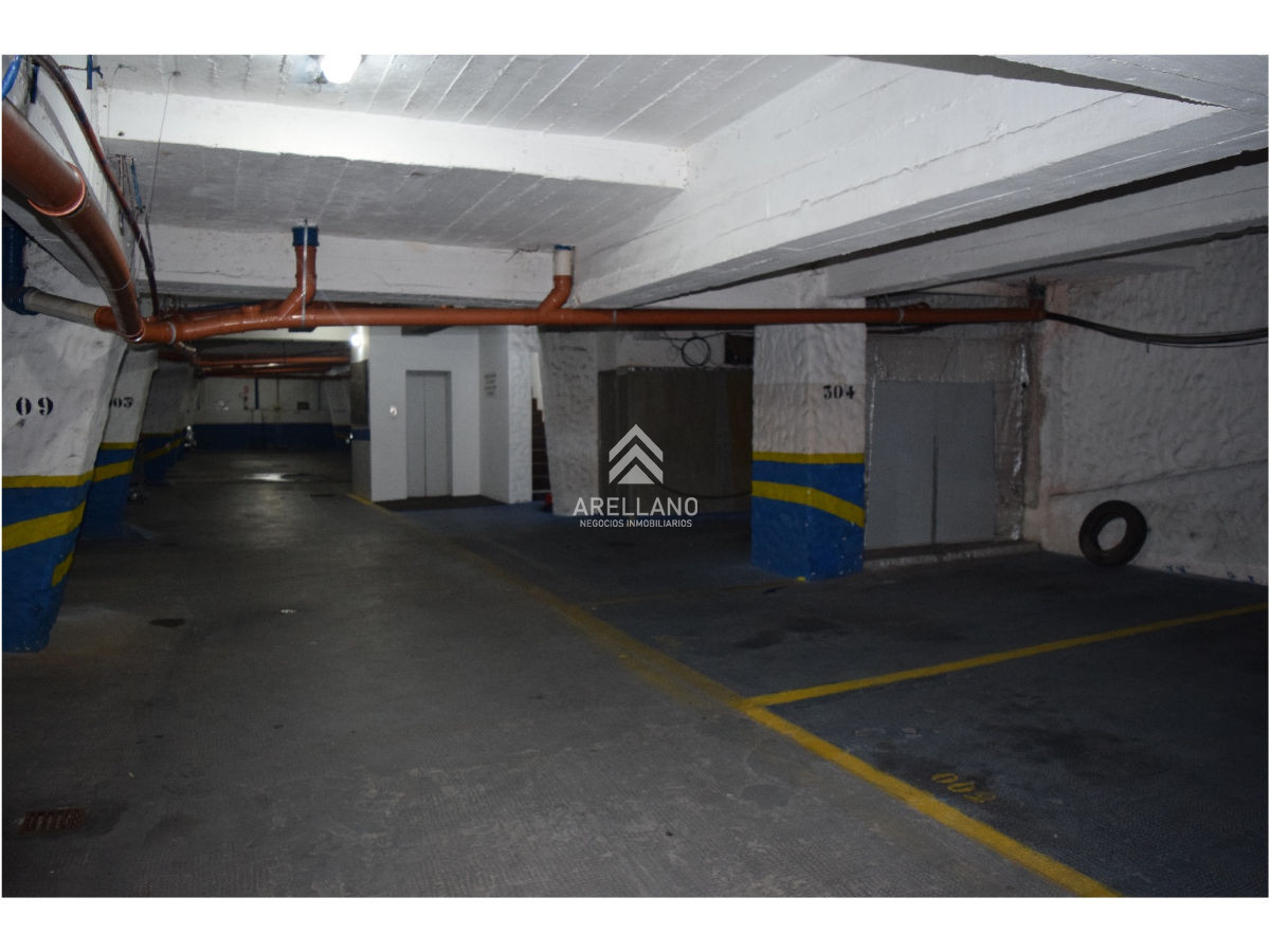 Apartamento ID.3346 - Venta apartamento 1 dormitorio Península 