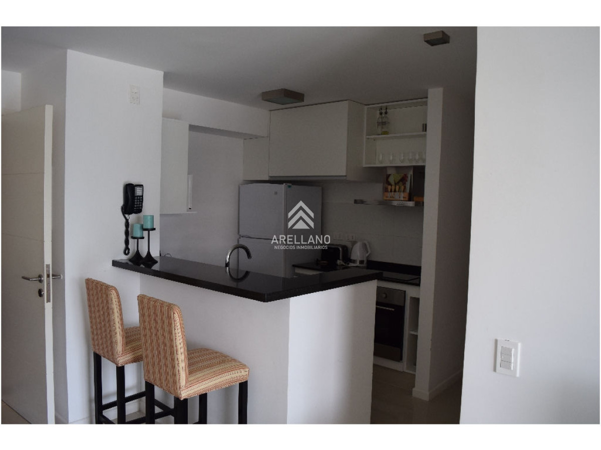 Apartamento ID.3388 - Venta apartamento 2 dormitorios Playa Brava 