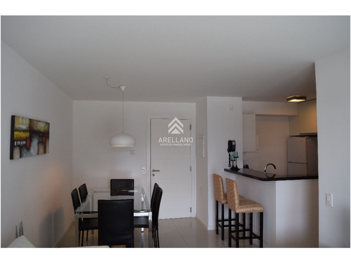 Apartamento ID.3388 - Venta apartamento 2 dormitorios Playa Brava 