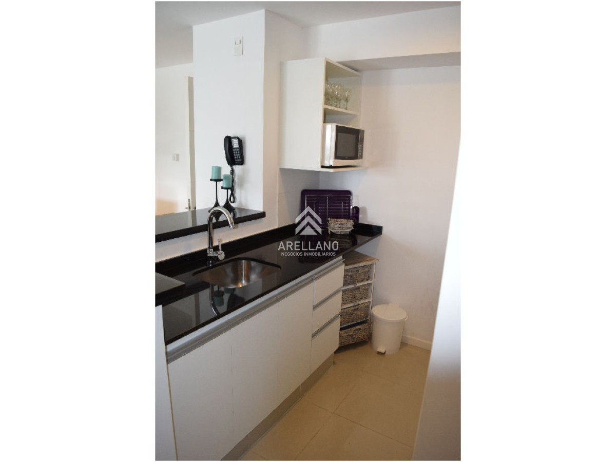 Apartamento ID.3388 - Venta apartamento 2 dormitorios Playa Brava 