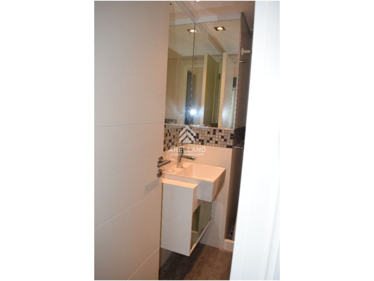 Apartamento ID.3388 - Venta apartamento 2 dormitorios Playa Brava 