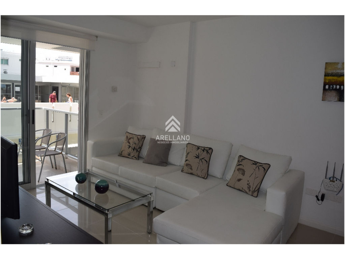 Apartamento ID.3388 - Venta apartamento 2 dormitorios Playa Brava 