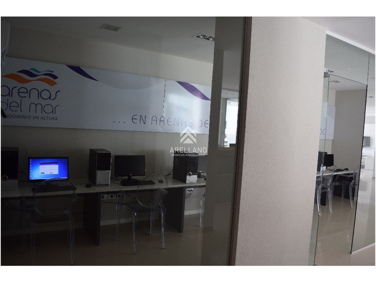 Apartamento ID.3388 - Venta apartamento 2 dormitorios Playa Brava 