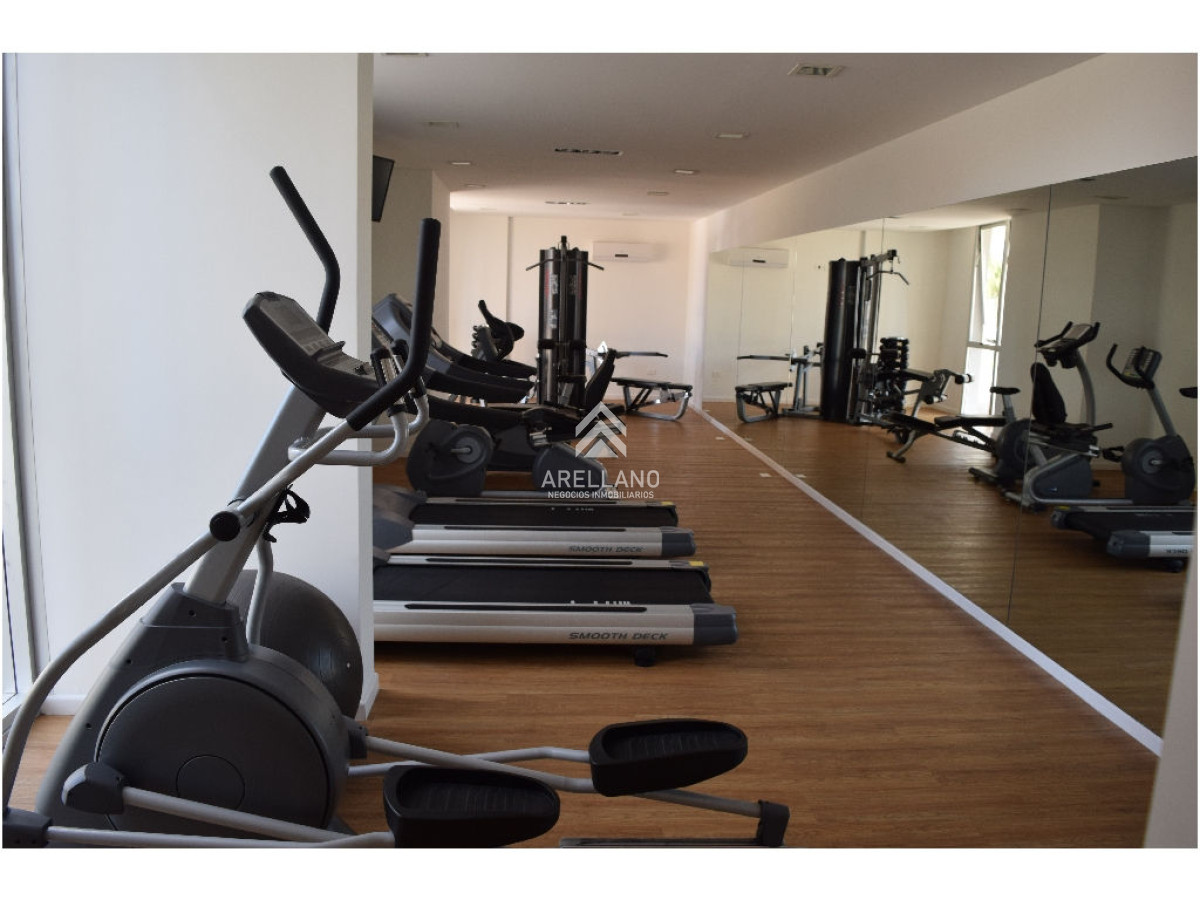 Apartamento ID.3388 - Venta apartamento 2 dormitorios Playa Brava 