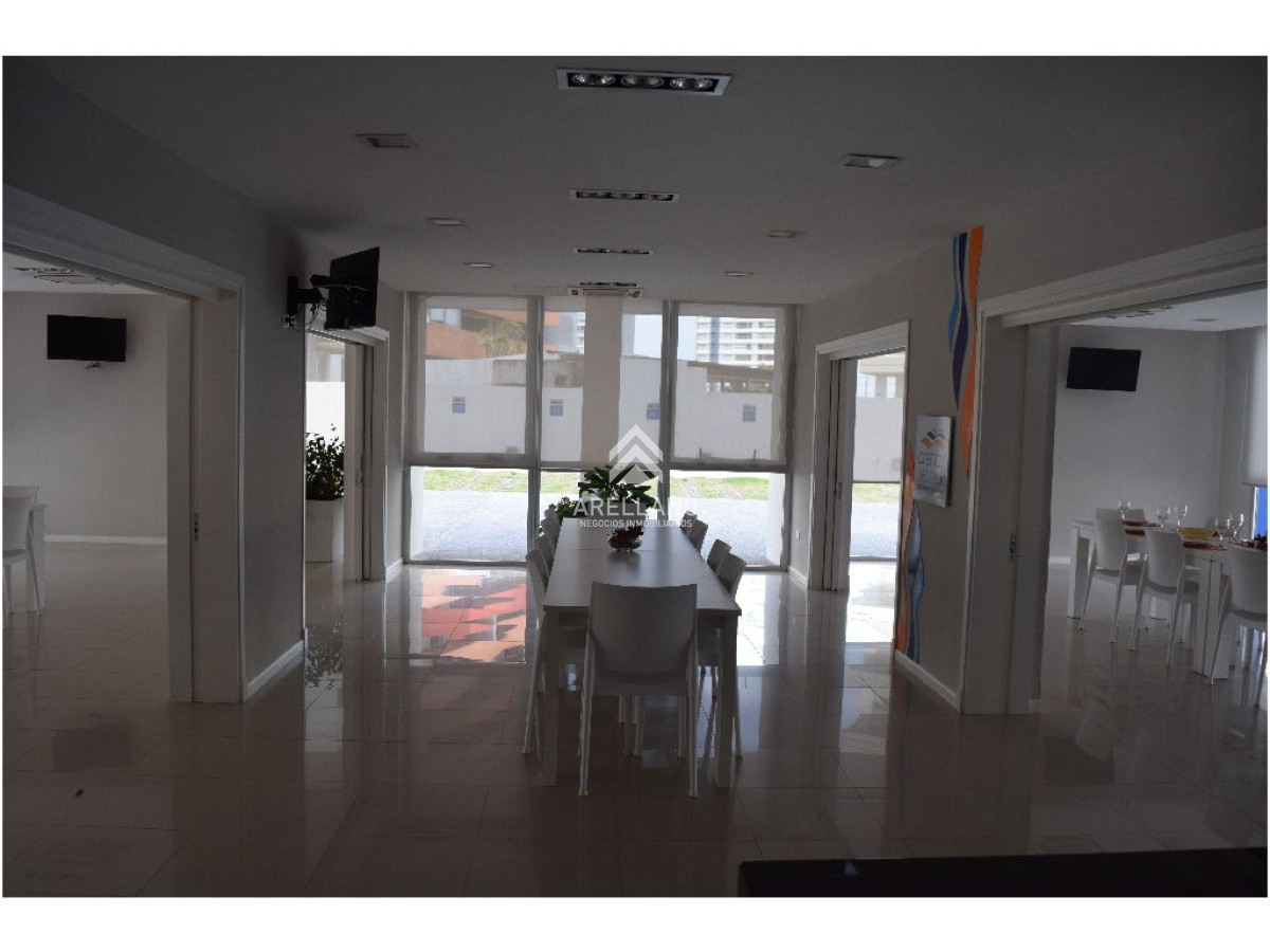 Apartamento ID.3388 - Venta apartamento 2 dormitorios Playa Brava 