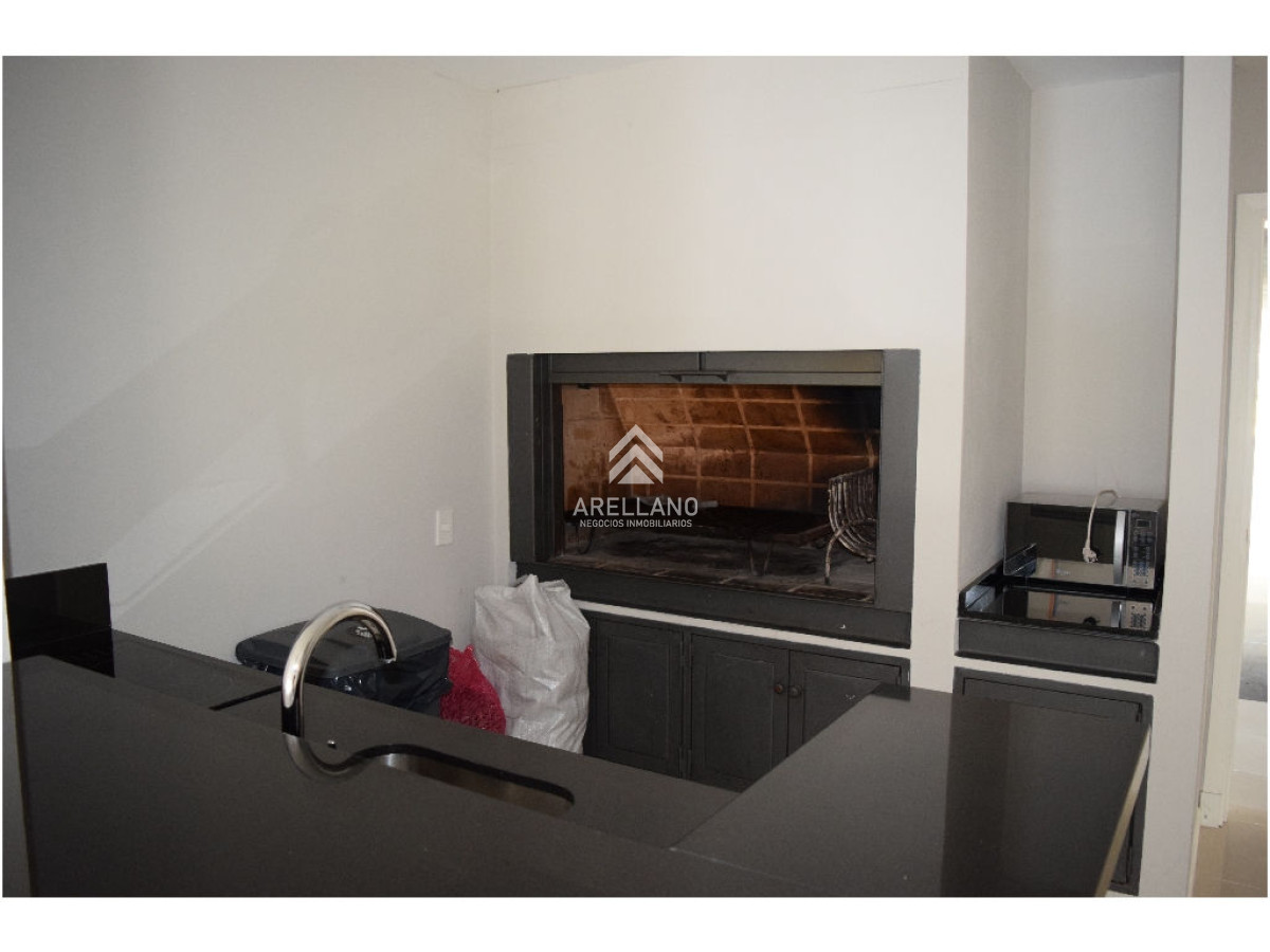 Apartamento ID.3388 - Venta apartamento 2 dormitorios Playa Brava 