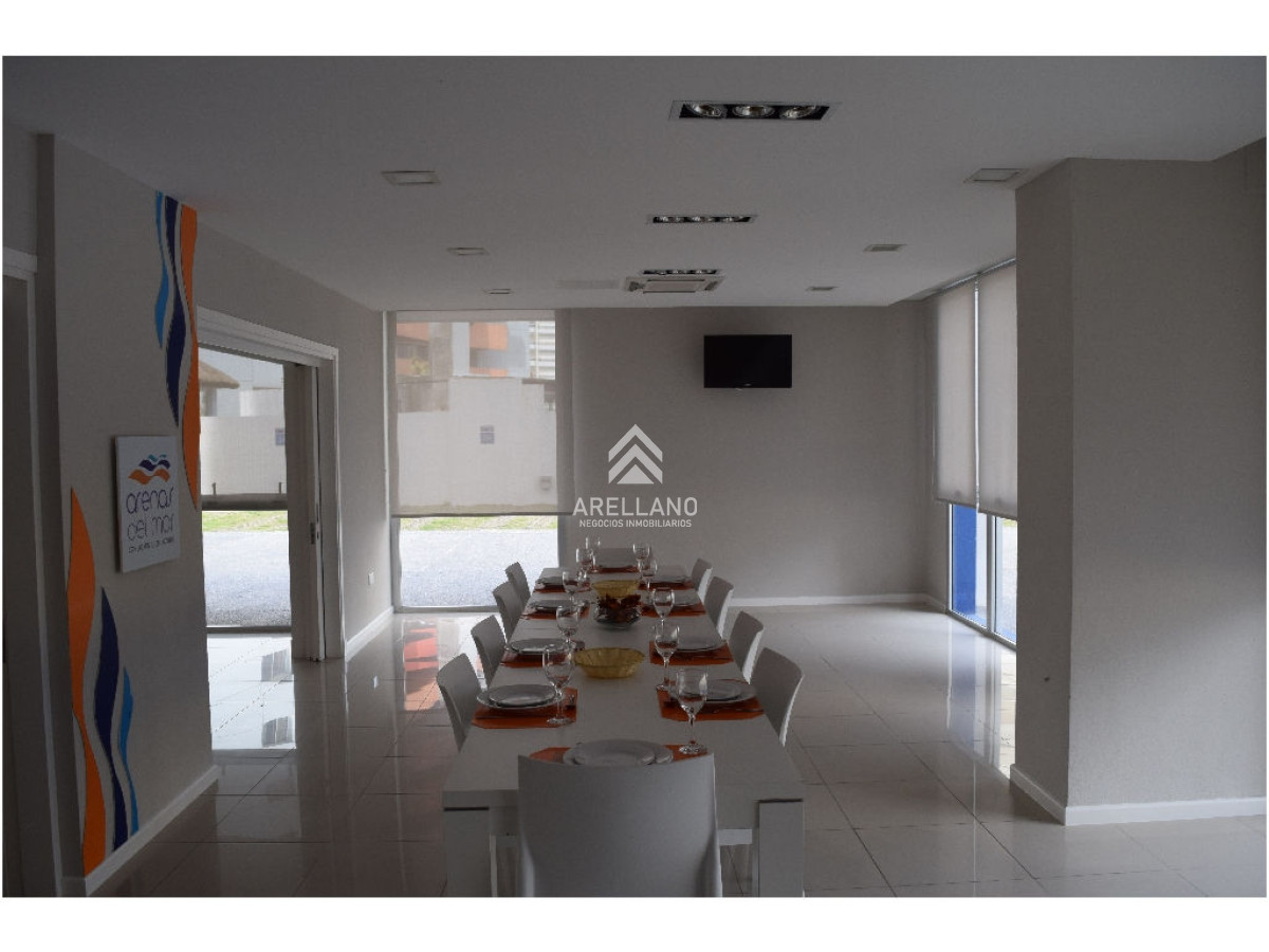 Apartamento ID.3388 - Venta apartamento 2 dormitorios Playa Brava 