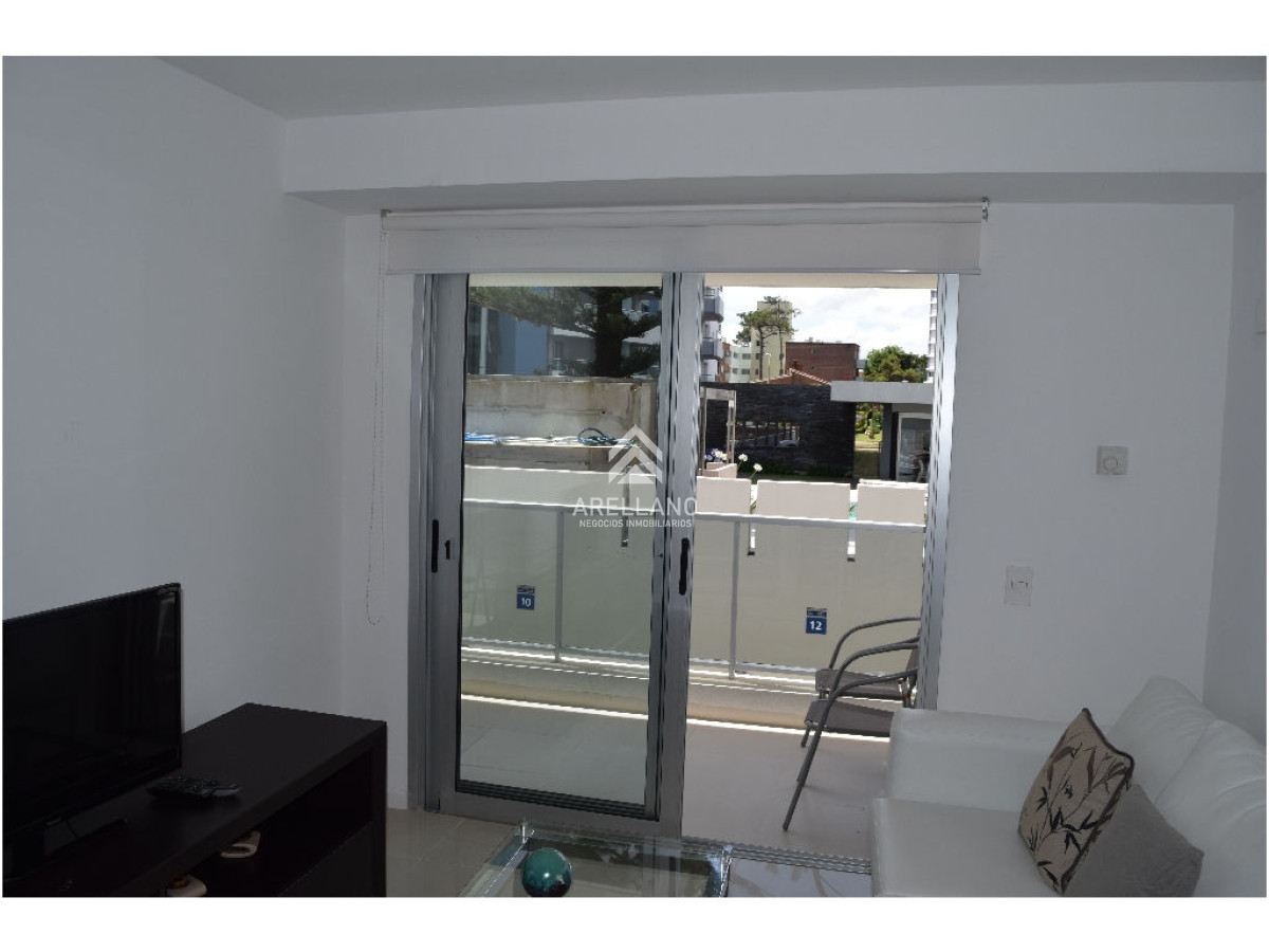 Apartamento ID.3388 - Venta apartamento 2 dormitorios Playa Brava 