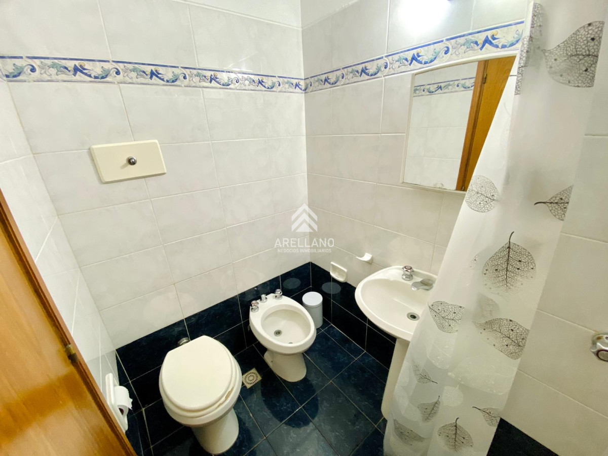 Apartamento ID.2555 - Venta apartamento 2 dormitorios Playa Brava 