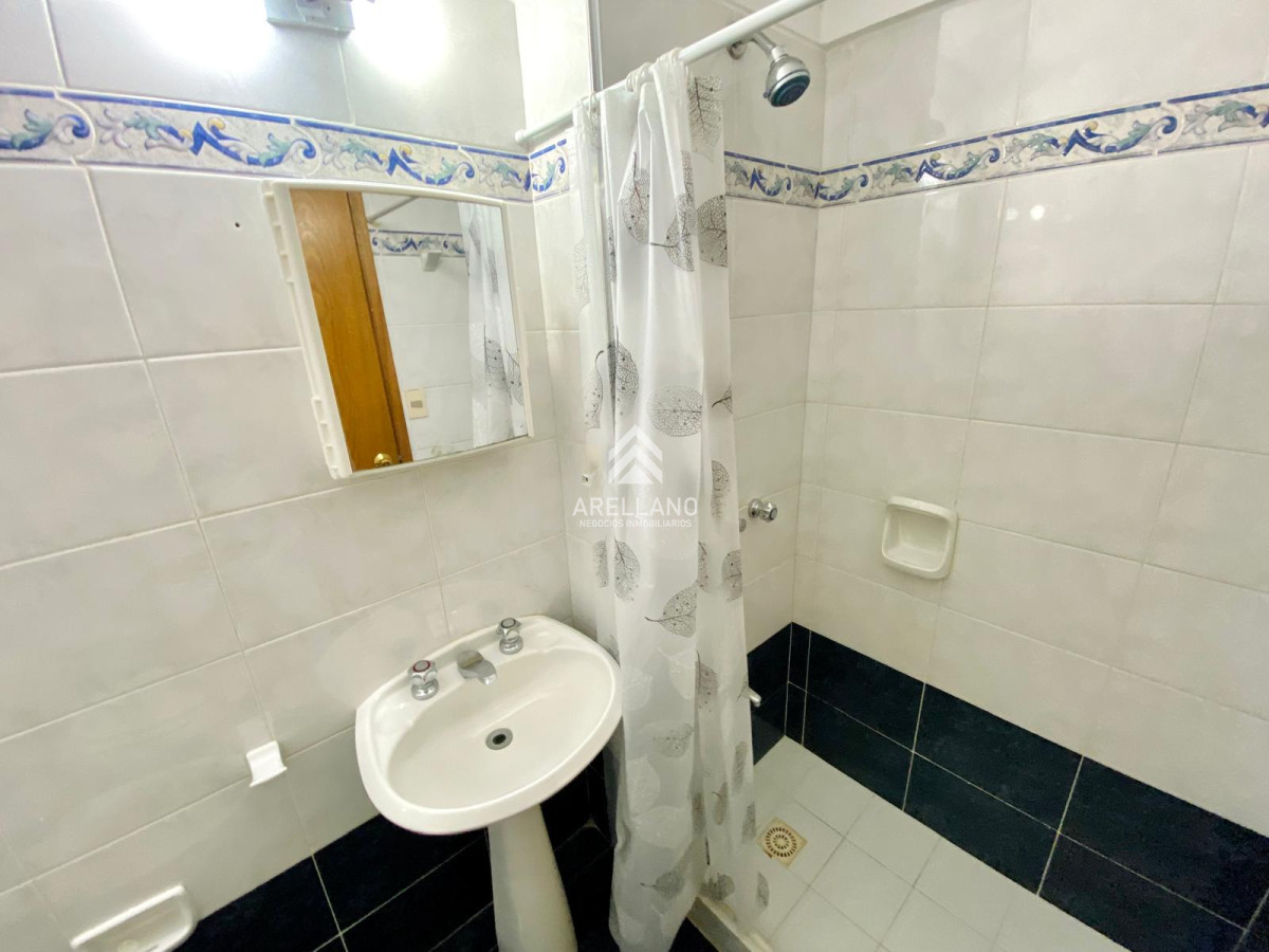Apartamento ID.2555 - Venta apartamento 2 dormitorios Playa Brava 