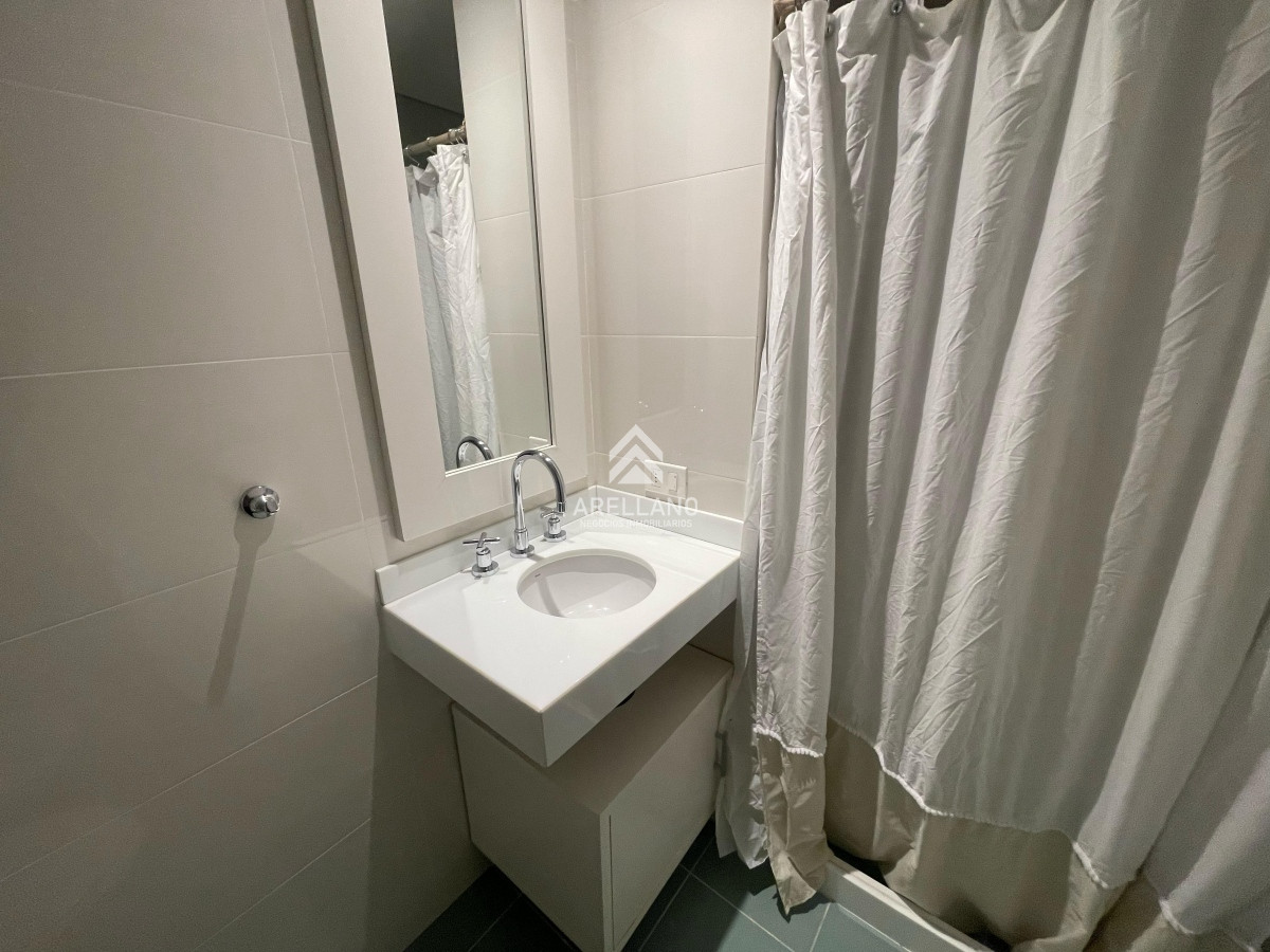 Apartamento ID.2754 - Alquiler apartamento 3 dormitorios Playa Mansa 