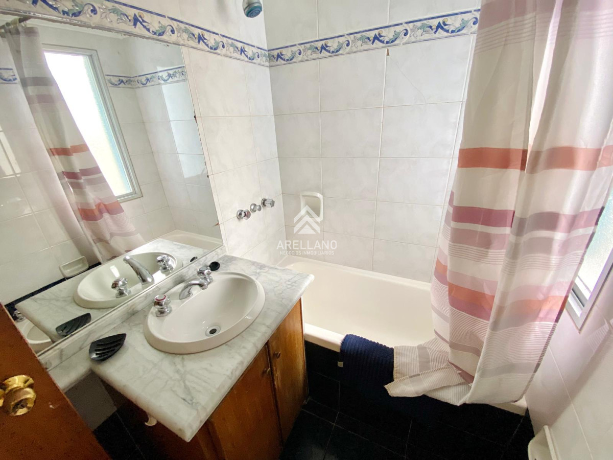 Apartamento ID.2555 - Venta apartamento 2 dormitorios Playa Brava 