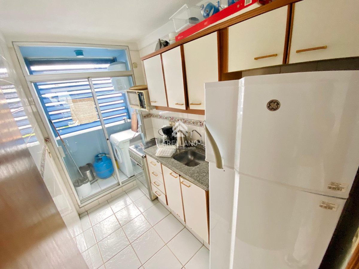 Apartamento ID.2555 - Venta apartamento 2 dormitorios Playa Brava 