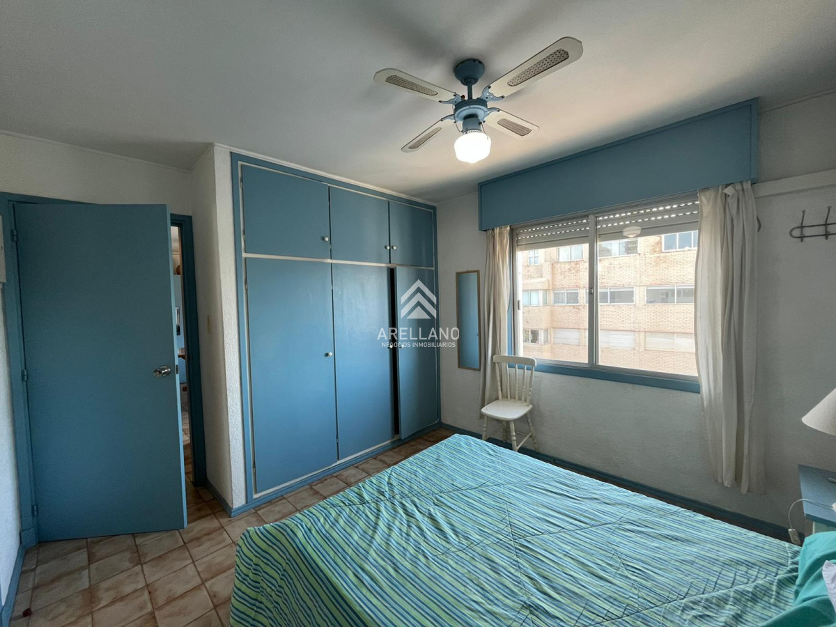 Apartamento ID.3346 - Venta apartamento 1 dormitorio Península 