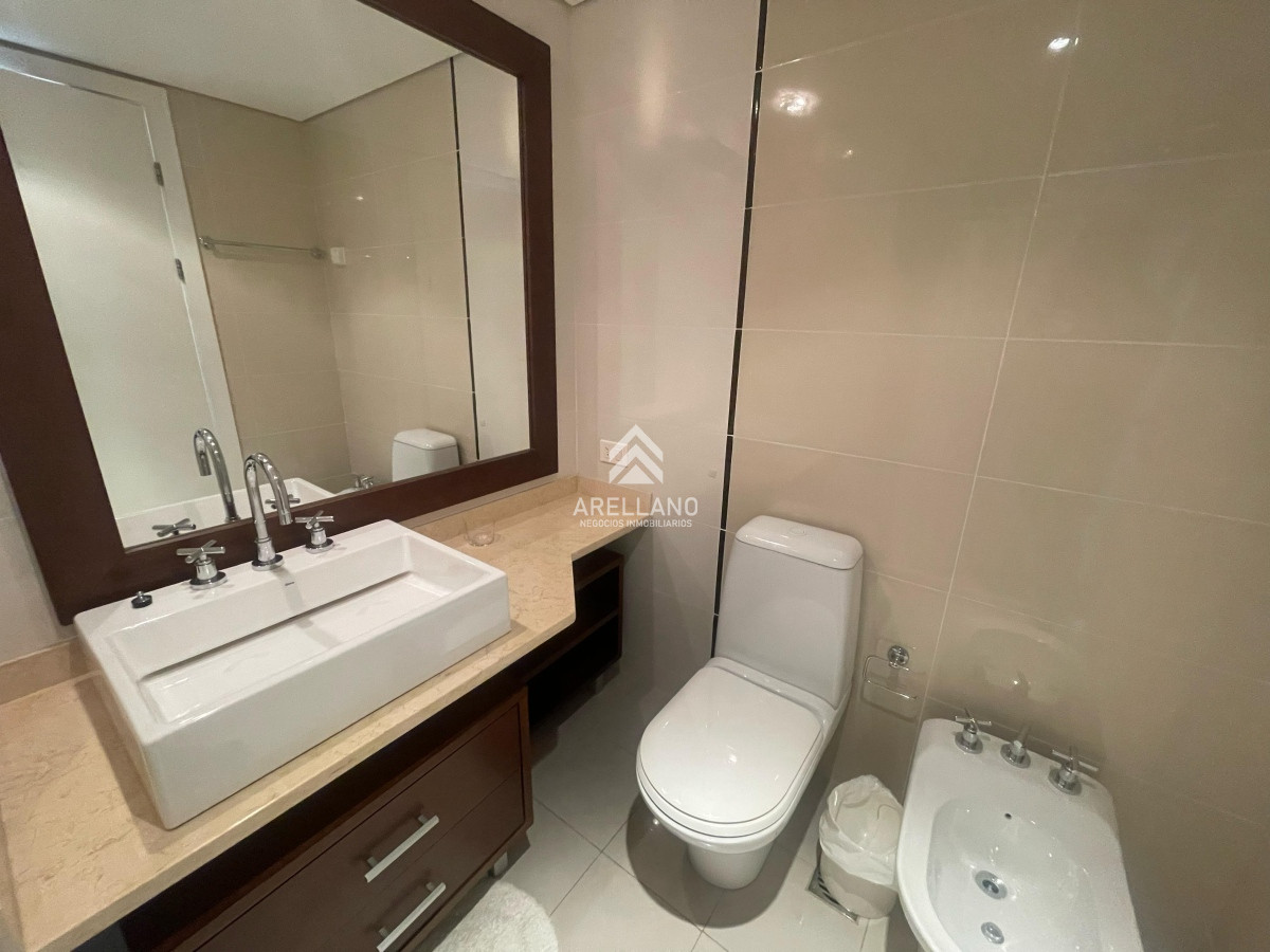 Apartamento ID.2754 - Alquiler apartamento 3 dormitorios Playa Mansa 