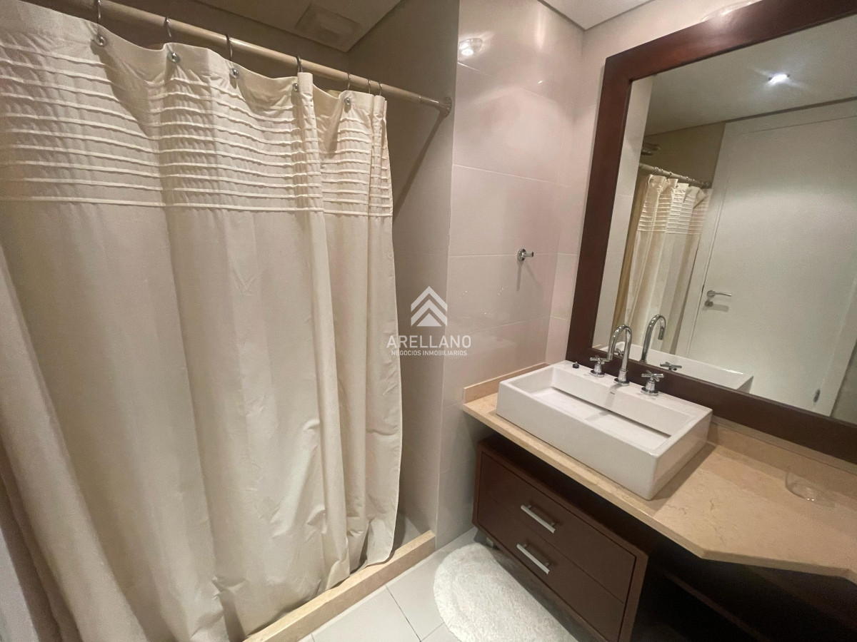 Apartamento ID.2754 - Alquiler apartamento 3 dormitorios Playa Mansa 
