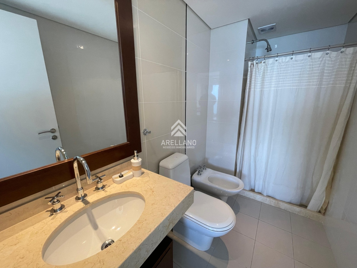 Apartamento ID.2754 - Alquiler apartamento 3 dormitorios Playa Mansa 