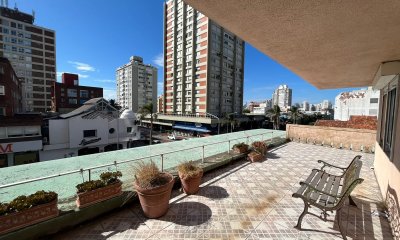 Venta apartamento 2 dormitorios
