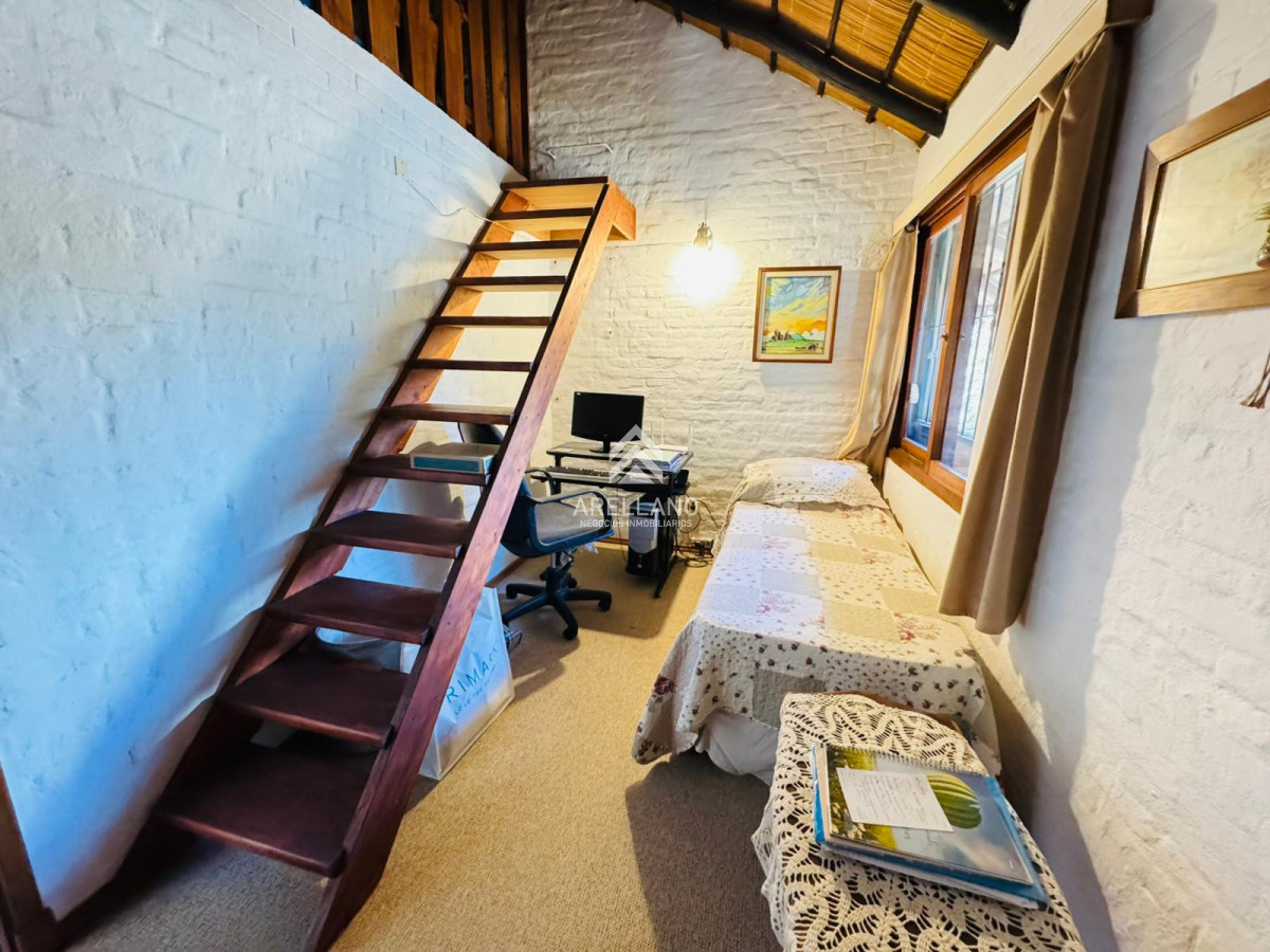 Casa ID.5168 - Venta casa 5 dormitorios punta del este