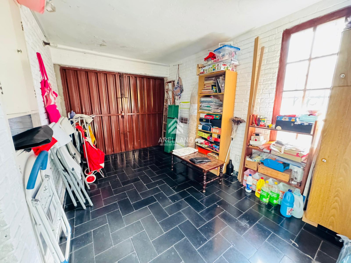 Casa ID.5168 - Venta casa 5 dormitorios punta del este