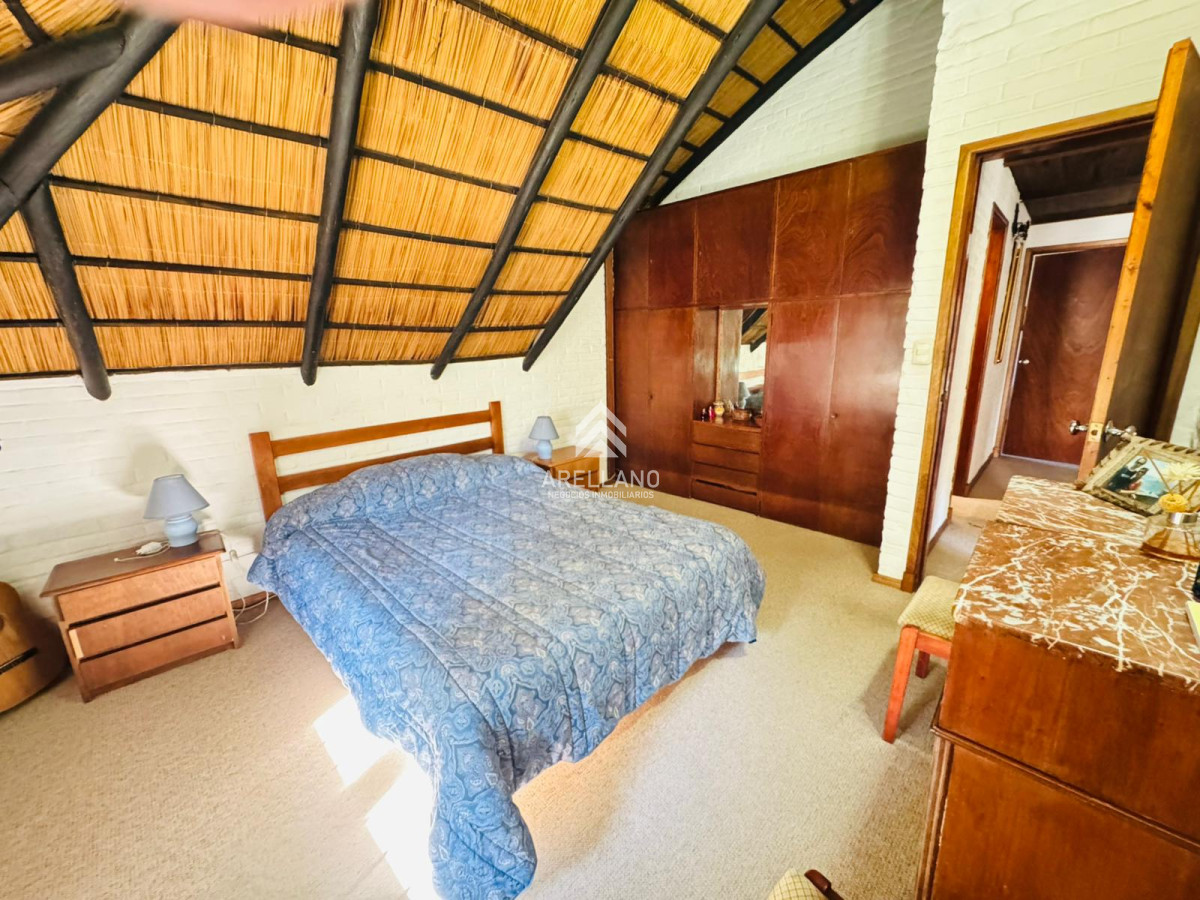 Casa ID.5168 - Venta casa 5 dormitorios punta del este