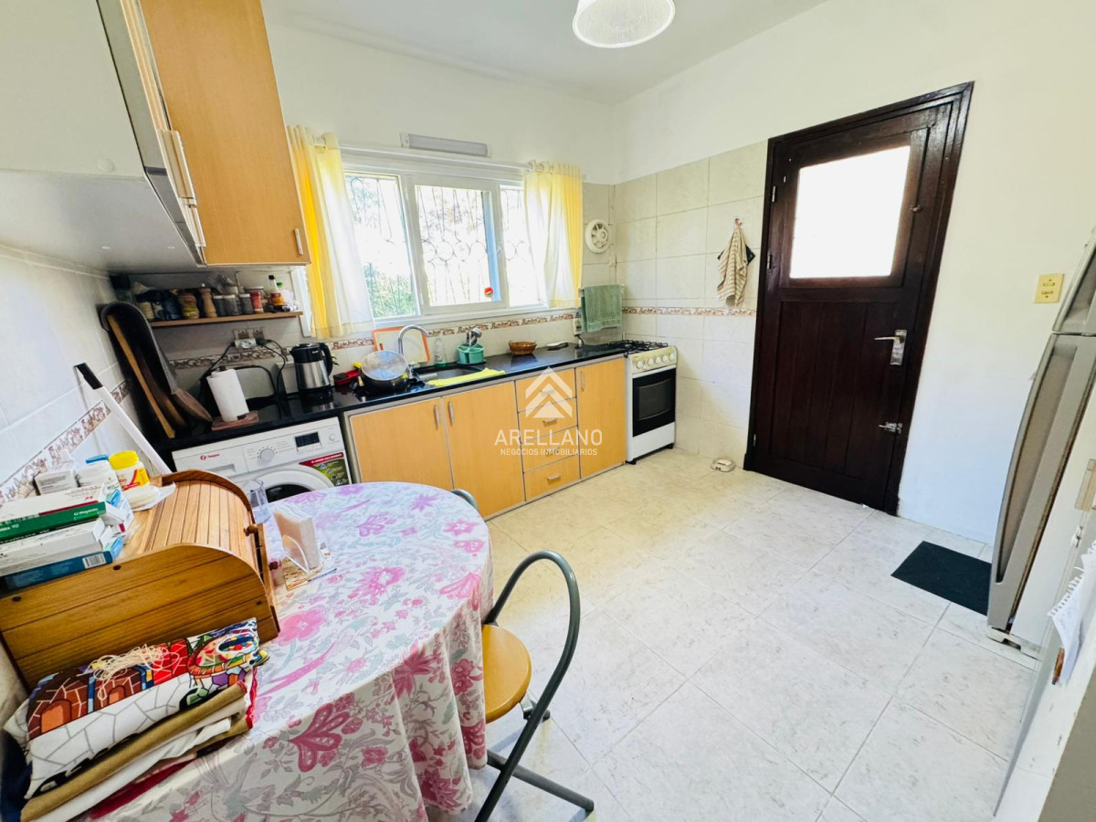Casa ID.5168 - Venta casa 5 dormitorios punta del este