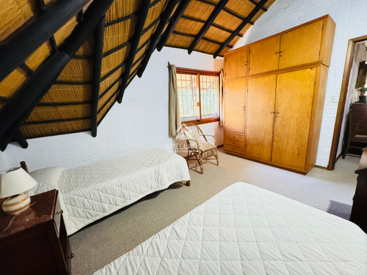 Casa ID.5168 - Venta casa 5 dormitorios punta del este