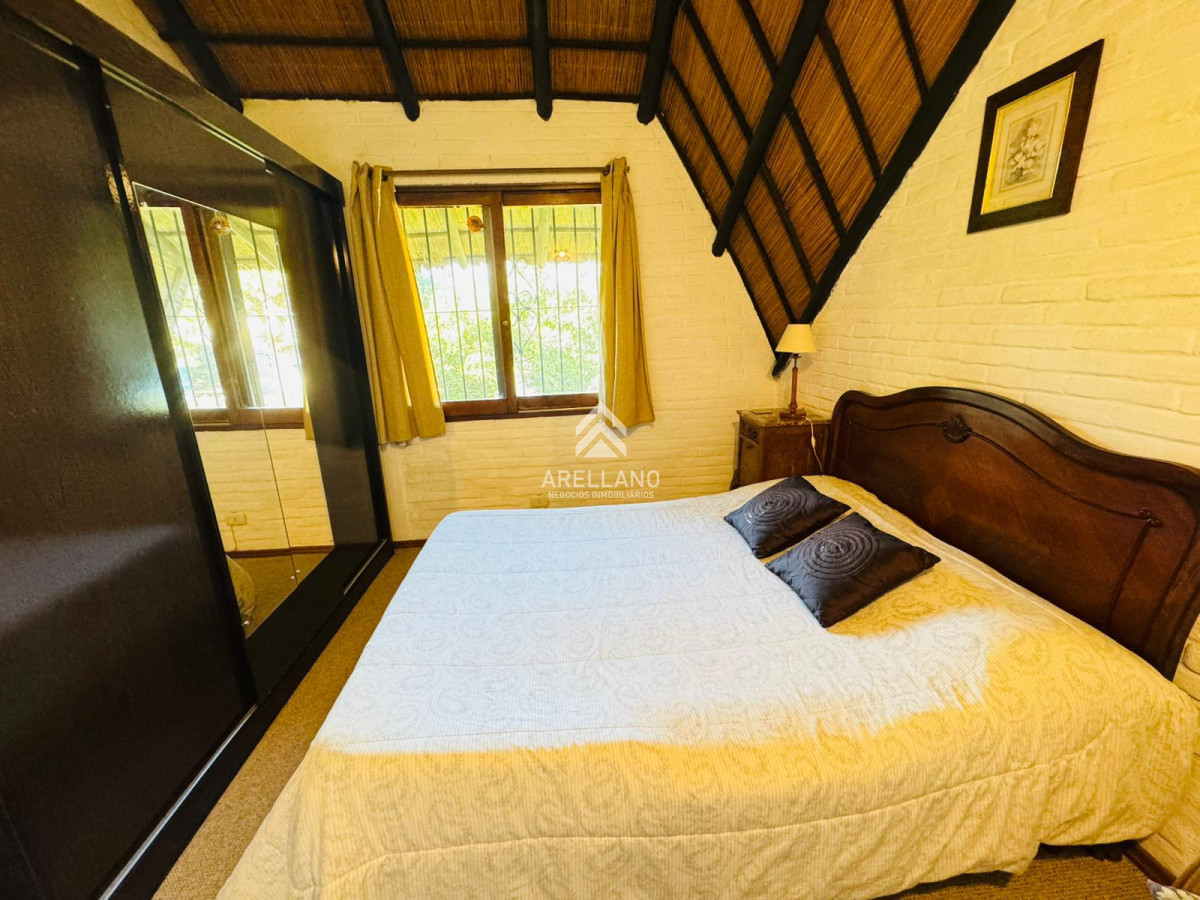 Casa ID.5168 - Venta casa 5 dormitorios punta del este
