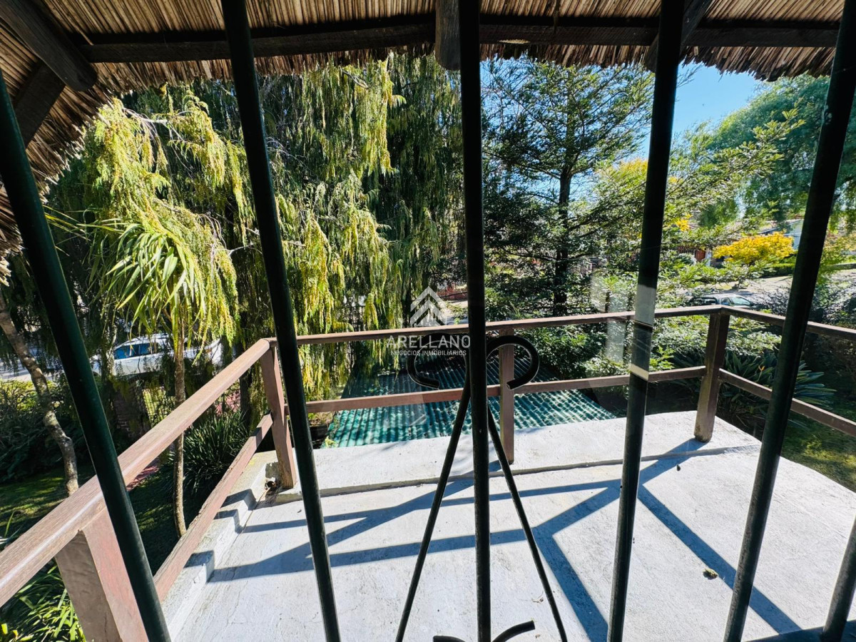 Casa ID.5168 - Venta casa 5 dormitorios punta del este